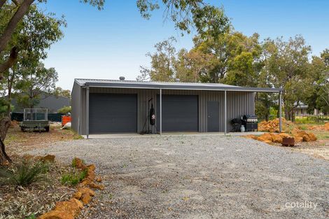 Property photo of 11 Meldrum Loop Bedfordale WA 6112