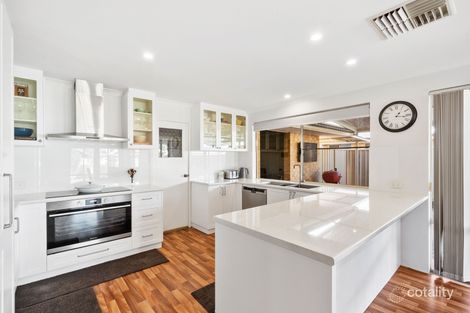 Property photo of 7 Lakes Close South Yunderup WA 6208