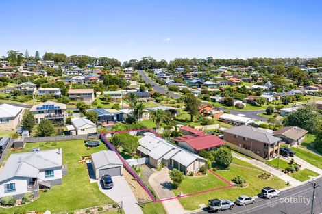 Property photo of 7 Andrew Avenue Tuross Head NSW 2537