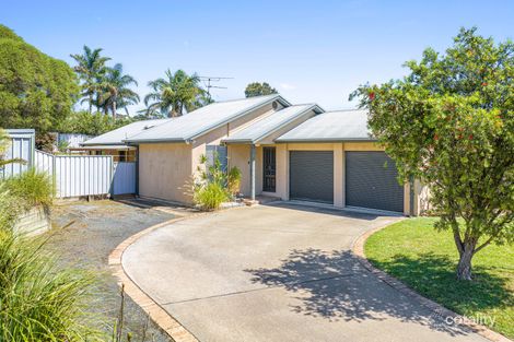 Property photo of 7 Andrew Avenue Tuross Head NSW 2537