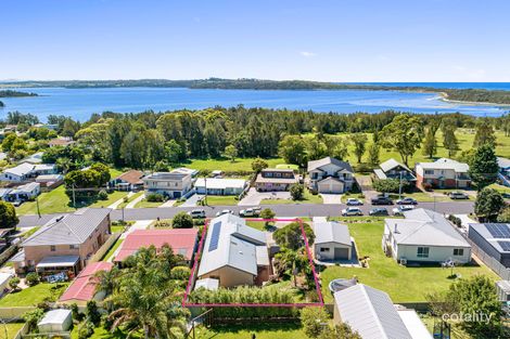 Property photo of 7 Andrew Avenue Tuross Head NSW 2537