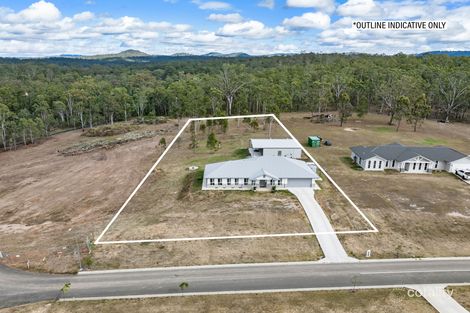 14 Goodman Dr, Murphys Creek, QLD 4352