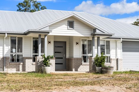 Property photo of 14 Goodman Drive Murphys Creek QLD 4352