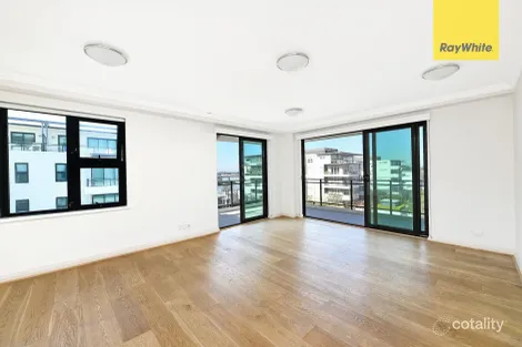 22/9 Bay Dr, Meadowbank, NSW 2114