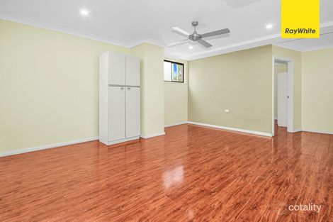 Property photo of 21 Lalor Road Quakers Hill NSW 2763