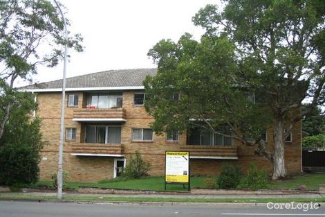 Property photo of 6/21 Harrow Road Bexley NSW 2207