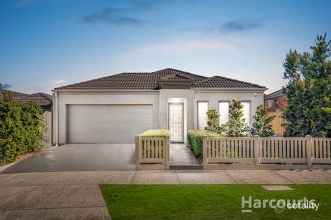 3 Carmody Dr, Cairnlea, VIC 3023