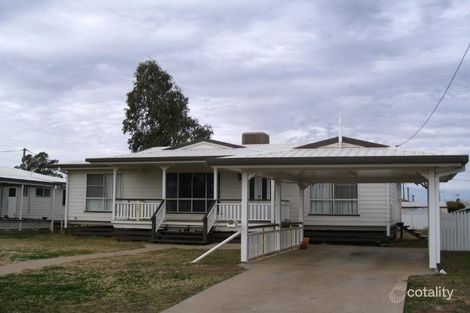 Property photo of 11 Alex Parade Roma QLD 4455