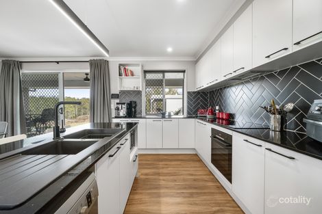 Property photo of 14 Goodman Drive Murphys Creek QLD 4352