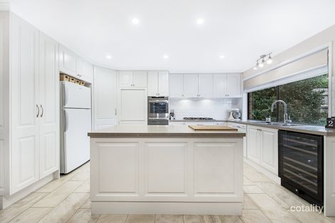 Property photo of 73 Holmbury Boulevard Mulgrave VIC 3170