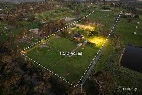 22 Mountain Flat Rd, Narre Warren East, VIC 3804