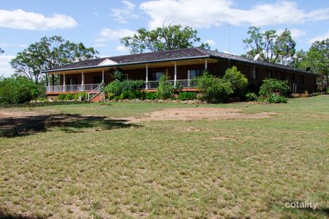 3212 Golden Hwy, Gungal, NSW 2333