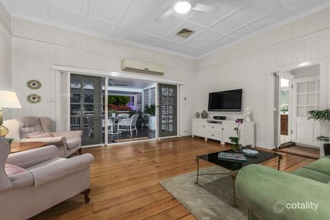 Property photo of 25 Gorman Street Wooloowin QLD 4030