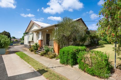 22 Burns St, Maryborough, VIC 3465