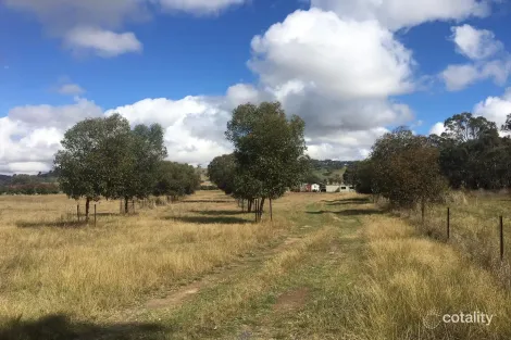 Property photo of 128 Bungowannah Road Jindera NSW 2642