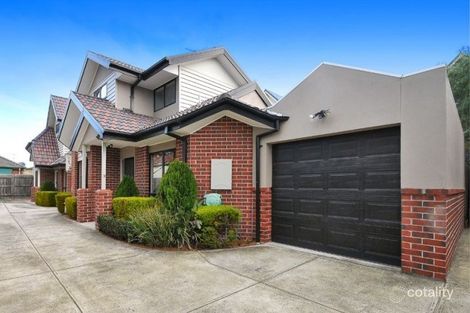 Property photo of 3/38 Evans Street Moonee Ponds VIC 3039