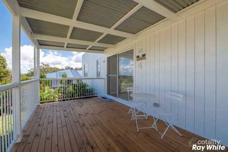 Property photo of 4 The Bridle Path Tallwoods Village NSW 2430