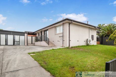 Property photo of 6 Elms Court Dandenong North VIC 3175