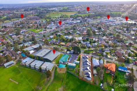 Property photo of 5/3 Mahon Avenue Beaconsfield VIC 3807