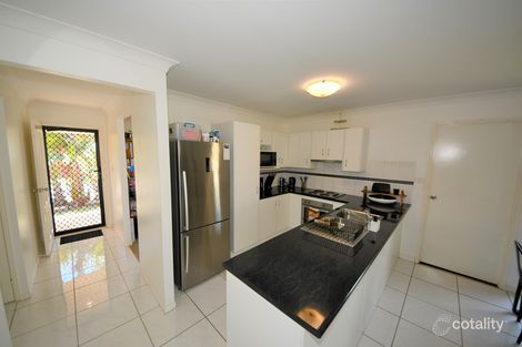 Property photo of 58 Leichhardt Drive Gracemere QLD 4702