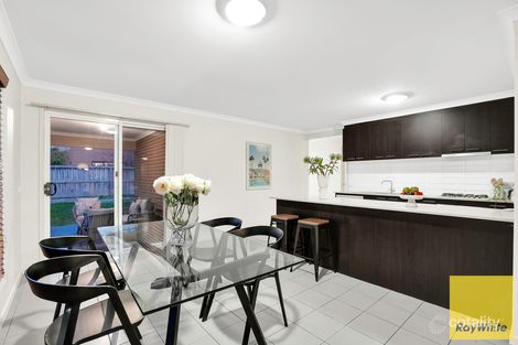 Property photo of 94 Hamish Drive Tarneit VIC 3029