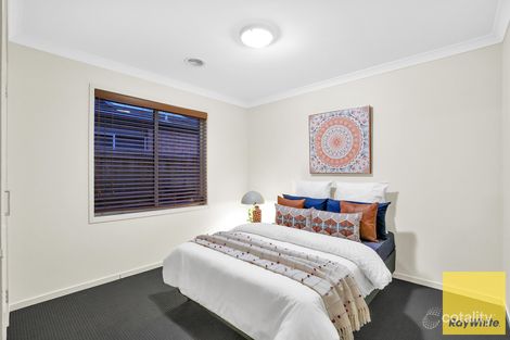 Property photo of 94 Hamish Drive Tarneit VIC 3029