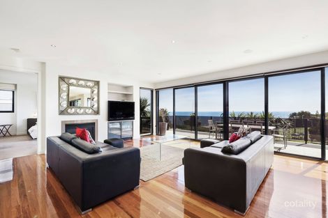 Property photo of 1 Rosserdale Crescent Mount Eliza VIC 3930