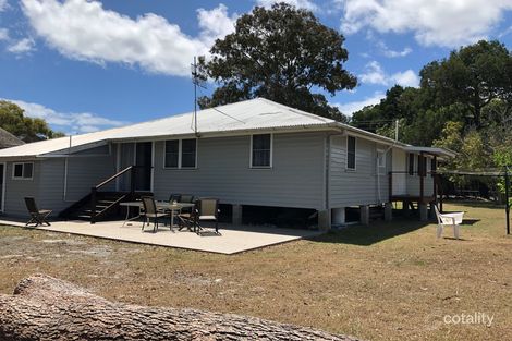 Property photo of 11 Esplanade Tin Can Bay QLD 4580