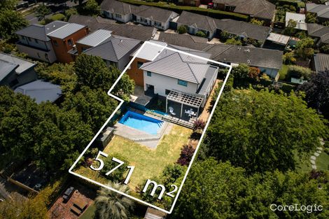 Property photo of 3/107 Through Road Camberwell VIC 3124