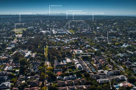 Property photo of 3/107 Through Road Camberwell VIC 3124