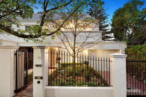 32 Ralston St, South Yarra, VIC 3141