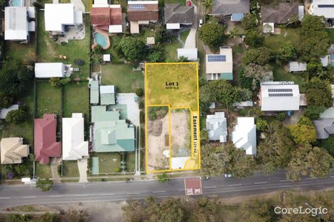 Property photo of 161 Baskerville Street Brighton QLD 4017