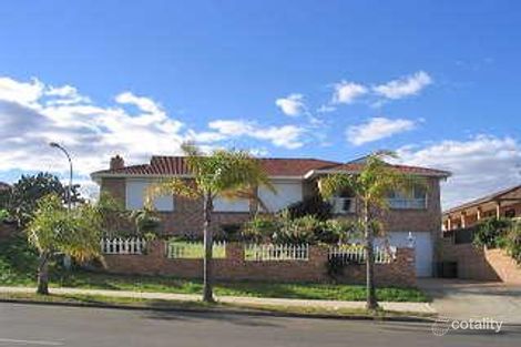 171 Edensor Rd, Edensor Park, NSW 2176