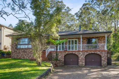 88 Hannah St, Beecroft, NSW 2119