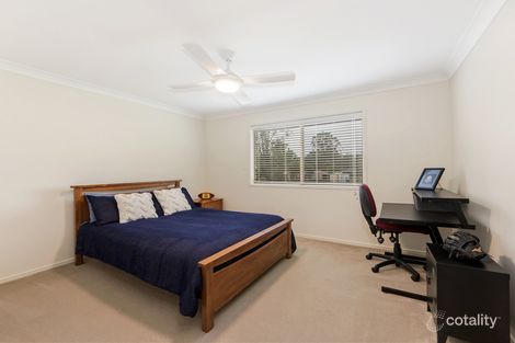 Property photo of 12 Glencoe Place Thagoona QLD 4306