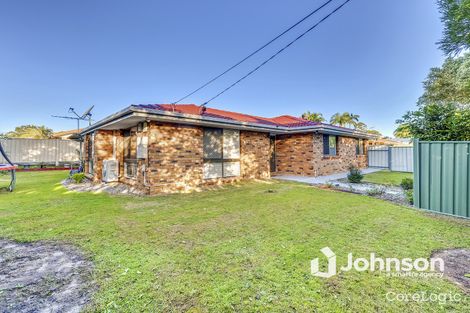 Property photo of 2 Ellington Street Browns Plains QLD 4118