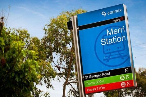 101/195 Clarke St, Northcote, VIC 3070