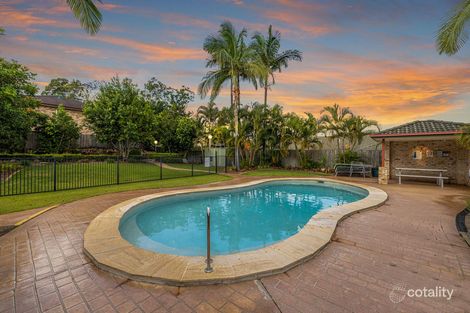 Property photo of 11/157 Dalmeny Street Algester QLD 4115