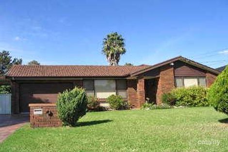 Property photo of 19 Bernadette Place Fairfield NSW 2165