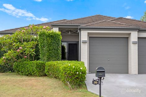 Property photo of 20 Peterson Parade Thornton NSW 2322
