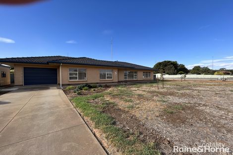 Property photo of 5 Second Street Booborowie SA 5417