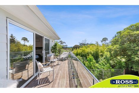 Property photo of 24A Fairway Crescent McCrae VIC 3938