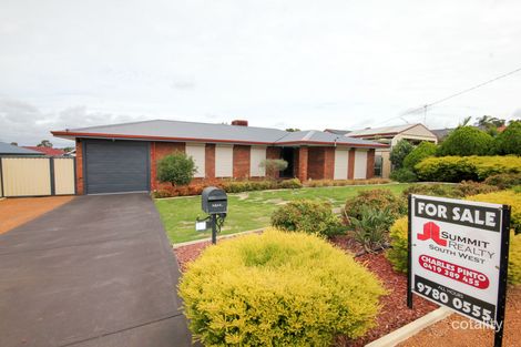 32 Coverley Dr, Collie, WA 6225