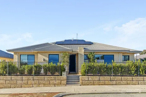Property photo of 14 Vellum Loop Aveley WA 6069