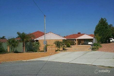 Property photo of 3/4 Frithville Road Balcatta WA 6021