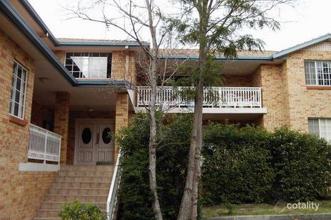 Property photo of 15/121-127 Riverview Road Earlwood NSW 2206