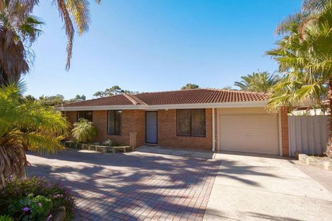 18 Foxall Pl, South Lake, WA 6164