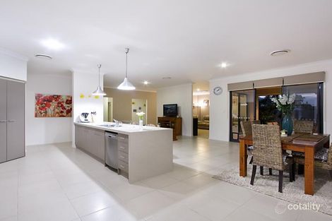 Property photo of 16 Strathburn Crescent Ormeau QLD 4208