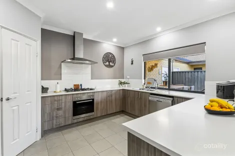 Property photo of 14 Vellum Loop Aveley WA 6069
