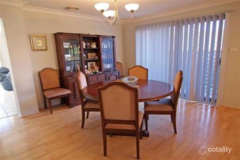 Property photo of 7 Fernleaf Crescent Beaumont Hills NSW 2155